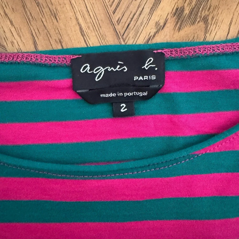 Agnes B. - Picture 2 of 2